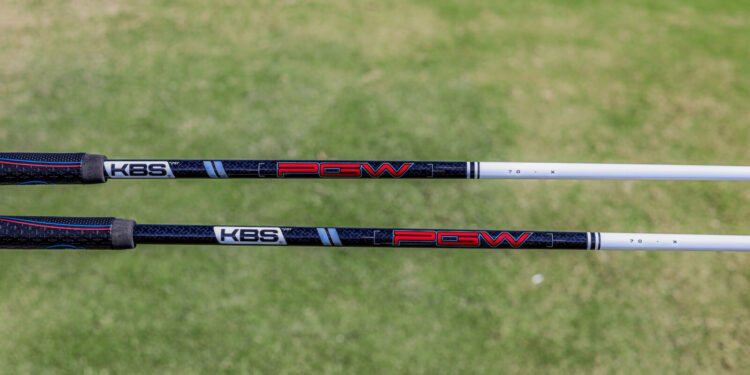 KBS UNVEILS PGW SHAFT TO EXTEND PLAYERS GRAPHITE RANGE – Golf News