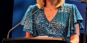 Kirsty Coventry Boasts Strong Credentials for IOC Presidency