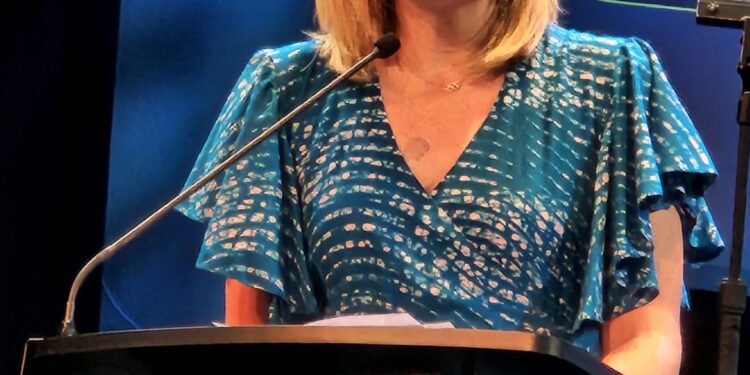 Kirsty Coventry Boasts Strong Credentials for IOC Presidency