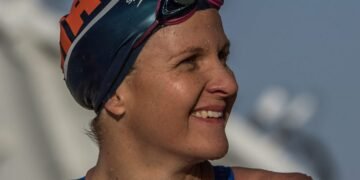 Kirsty Coventry Elected As The IOC’s First Female President