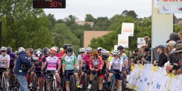 ‘Knowledge is here, we just need the money’ – Organisers to reform Joe Martin Stage Race as Tour of Arkansas