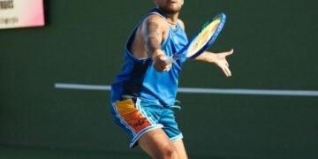 Kyrgios on PTPA Lawsuit: Things Needed to Change