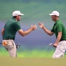 LAGC secures top seed in TGL playoffs; New York nabs final spot