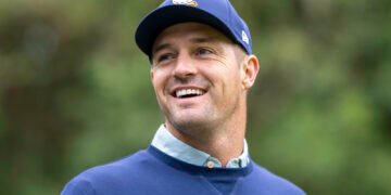 LIV HONG KONG: BRYSON DECHAMBEAU INTERVIEW – Golf News