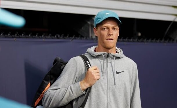 Laureus Awards Rescinds Sinner’s Nomination