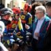 ‘Like the last day of a Grand Tour’ – radically changed Volta a Catalunya mountain stage leaves peloton perplexed and disappointed
