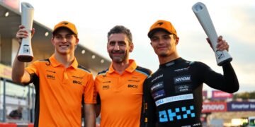 Long-term McLaren contract extension a ‘no-brainer’
