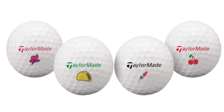 Looking For Custom Golf Balls? Here Are 5 To Try