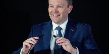 Looming IOC election and RCS sitting on the fence – Why Saudi Arabia’s massive One Cycling investment still hangs in the balance