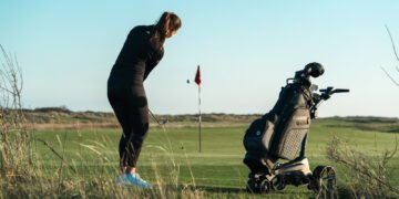 MOTOCADDY ANNOUNCES MULTI-YEAR PARTNERSHIP WITH LEADING PRO TOUR – Golf News