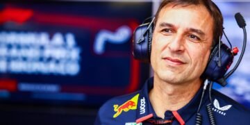 Magnitude of Red Bull progress ‘not as big as we expected’