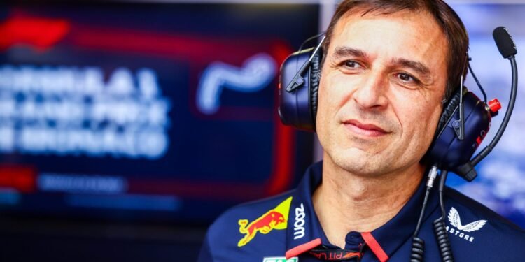 Magnitude of Red Bull progress ‘not as big as we expected’