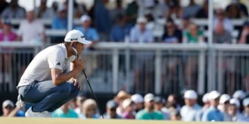 Major winner knows how he’d fix slow play