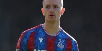 Man United target two major English signings as 21-year-old is added to shortlist