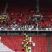 Man Utd fans planning sit-in protest at Manchester derby with ‘powerless’ thousands set to stay behind