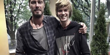 Marat Safin Will Join Andrey Rublev’s Team for Clay Season