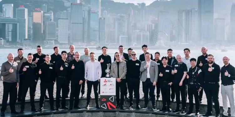 Mark Allen ‘really doesn’t agree’ with World Grand Prix policy