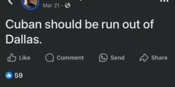 Mark Cuban Lights Up Former Mavs Employee After Doncic Trade Criticism – Basketball Insiders