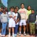 McDonald Celebrates USTA Foundation’s Mackenzie McDonald College Fund