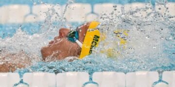 Mel Marshall On Her Love For Australia & The Values They Share