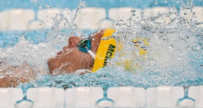 Mel Marshall On Her Love For Australia & The Values They Share