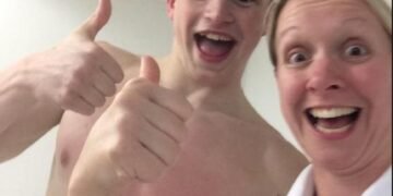 Mel Marshall Talks Adam Peaty & “Just Daring To Dream”