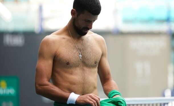 Miami Gallery by Matthew Calvis