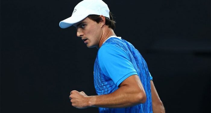 Miami Masters: Walton, Thompson, De Minaur into third round | 23 March, 2025 | All News | News and Features | News and Events