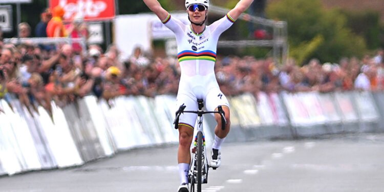 Milan-San Remo Women 2025 contenders – Lotte Kopecky, Demi Vollering face off in revived Monument, but could a surprise winner take all?