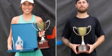Mildura: Cabrera extends winning streak, Jasika adds another Pro Tour crown | 17 March, 2025 | All News | News and Features | News and Events
