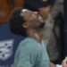 Monfils Becomes Oldest Man to Reach Miami Round of 16