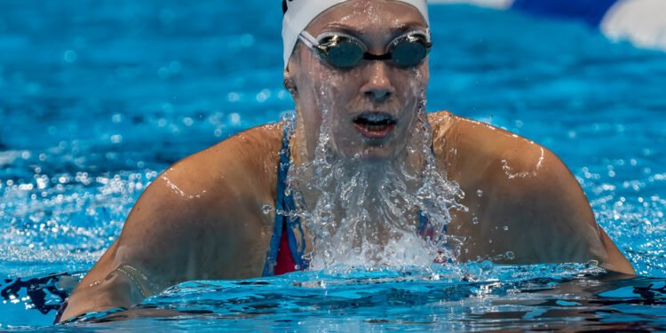 NCAA Women’s Championships Stacked With International Stars