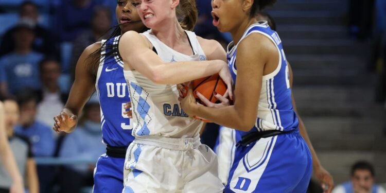 NCAAW: Everything at stake in first four Sweet 16 showdowns