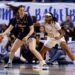 NCAAW: Harvard-Michigan State highlights second day of tournament