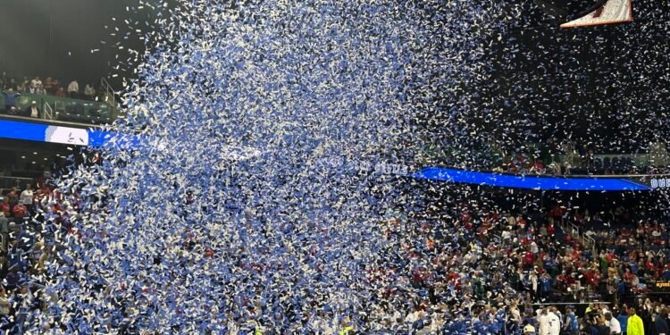 NCAAW: Lawson, Duke capture first ACC Tournament since 2013