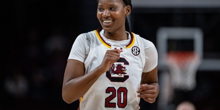 NCAAW: Players who can raise their WNBA Draft stock in 2025 Tournament