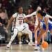 NCAAW: UCLA, LSU rematch highlights 2025 NCAA Tournament Elite Eight