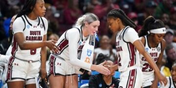 NCAAW: UConn leads teams that have shown championship pedigree