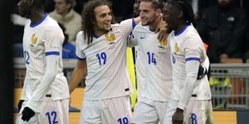 Nations League predictions 2025: Quarter-finals first legs