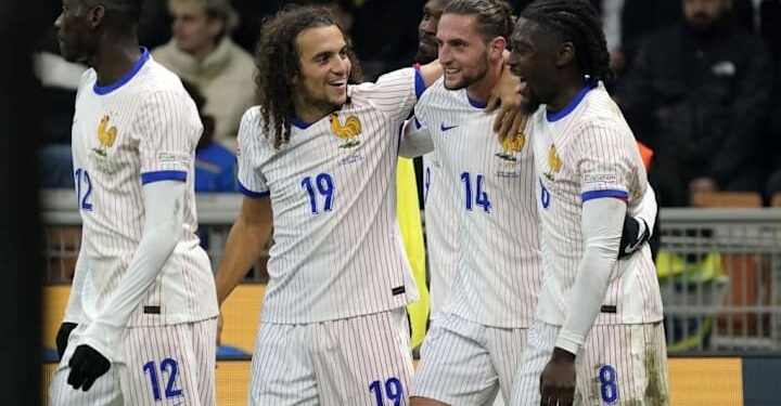 Nations League predictions 2025: Quarter-finals first legs