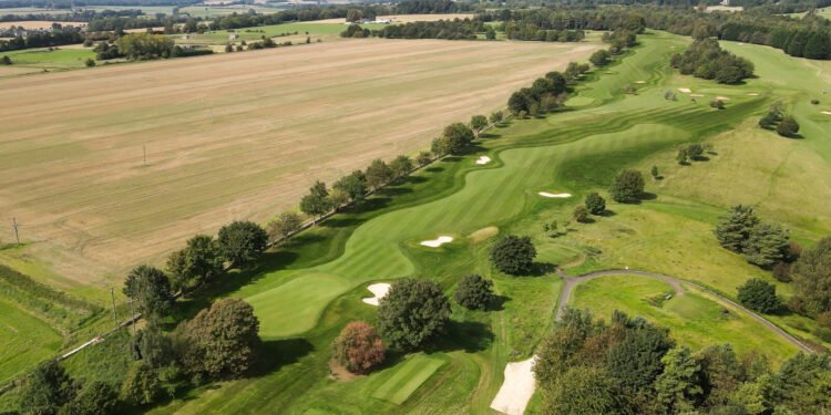 New Podcast “The Greenprint” to Explore Golf Course Design, Sustainability, and Agronomy – Golf News