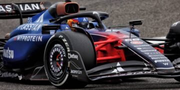 No midfield miracles in 2025