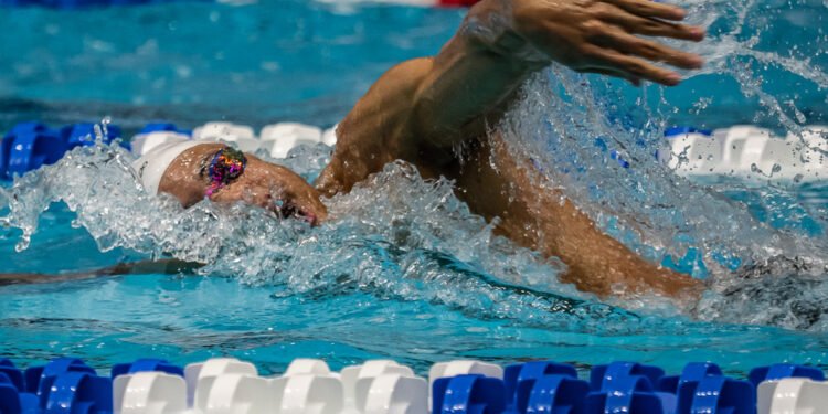 Olympic Medalists Set to Shine