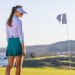 PING APPAREL LAUNCH WOMEN’S SPRING/SUMMER 2025 COLLECTION – Golf News