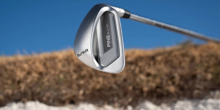 PING BunkR Is Xanax For Your Bunker Anxiety