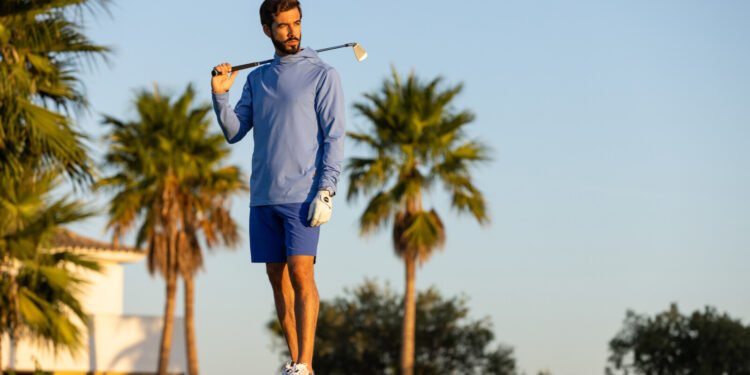PING COLLECTION LAUNCH MEN’S 2025 SPRING/SUMMER RANGE – Golf News