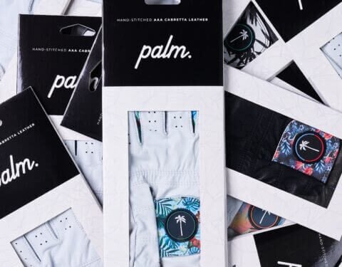 Palm Golf Swings And Smiles Its Way To Cult Following