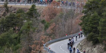 Paris-Nice stage 1 – LIVE
