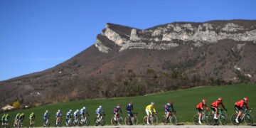 Paris-Nice stage 2 – LIVE