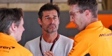 Piastri could steal the F1 crown, ‘if he starts off good’